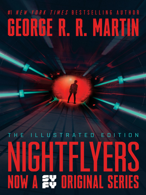 Title details for Nightflyers by George R. R. Martin - Wait list